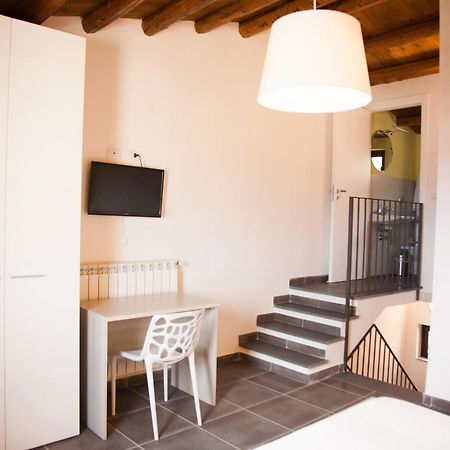 San Giorgio Rooms Caltagirone Buitenkant foto