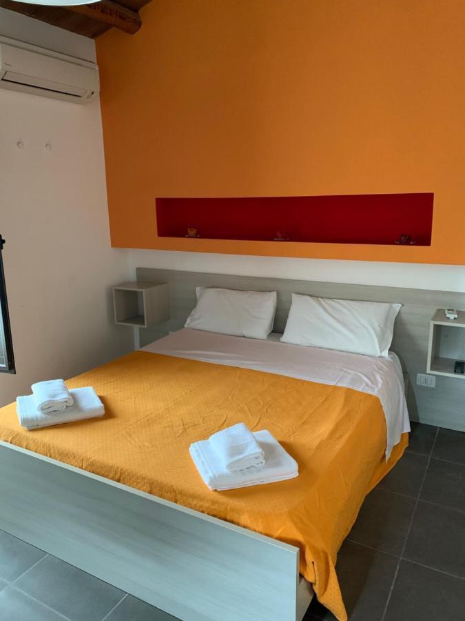 San Giorgio Rooms Caltagirone Buitenkant foto