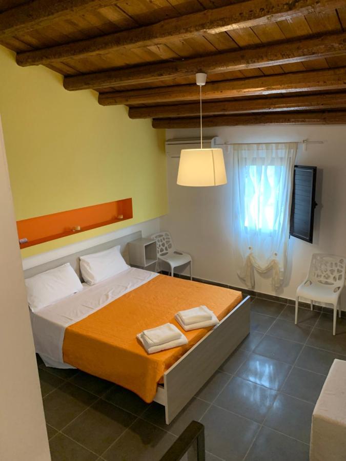 San Giorgio Rooms Caltagirone Buitenkant foto
