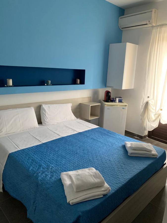 San Giorgio Rooms Caltagirone Buitenkant foto