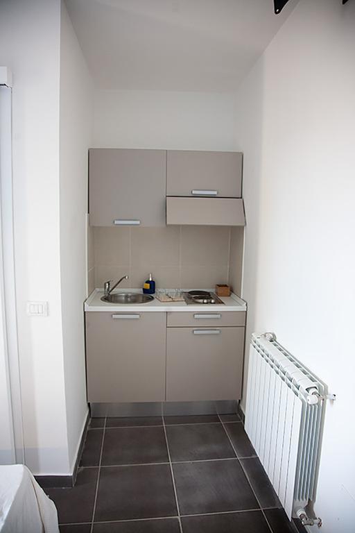 San Giorgio Rooms Caltagirone Kamer foto