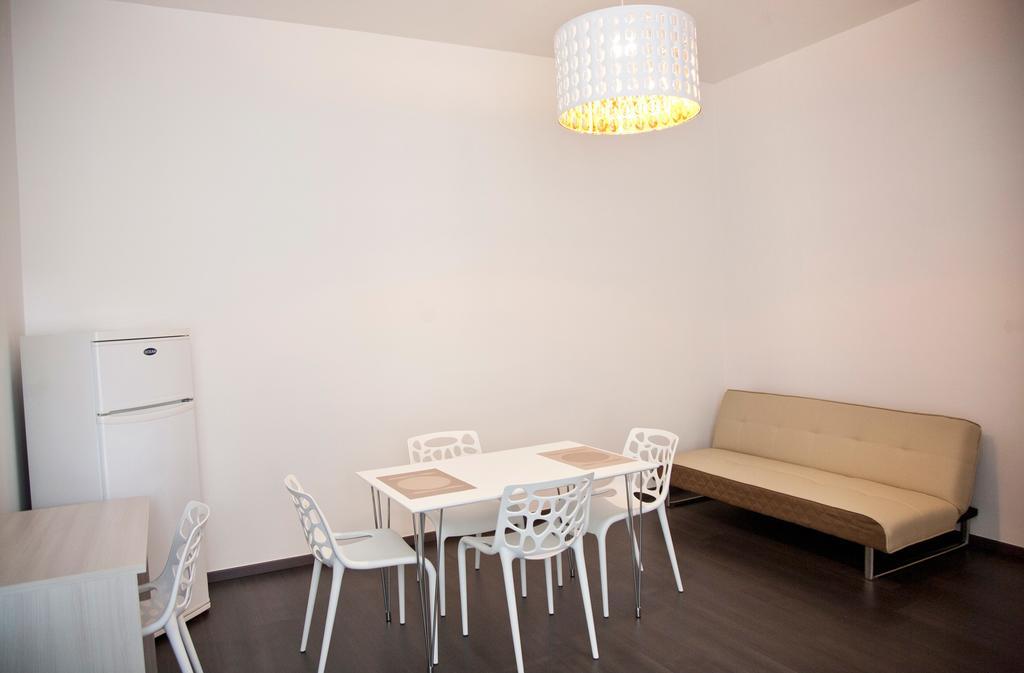 San Giorgio Rooms Caltagirone Kamer foto