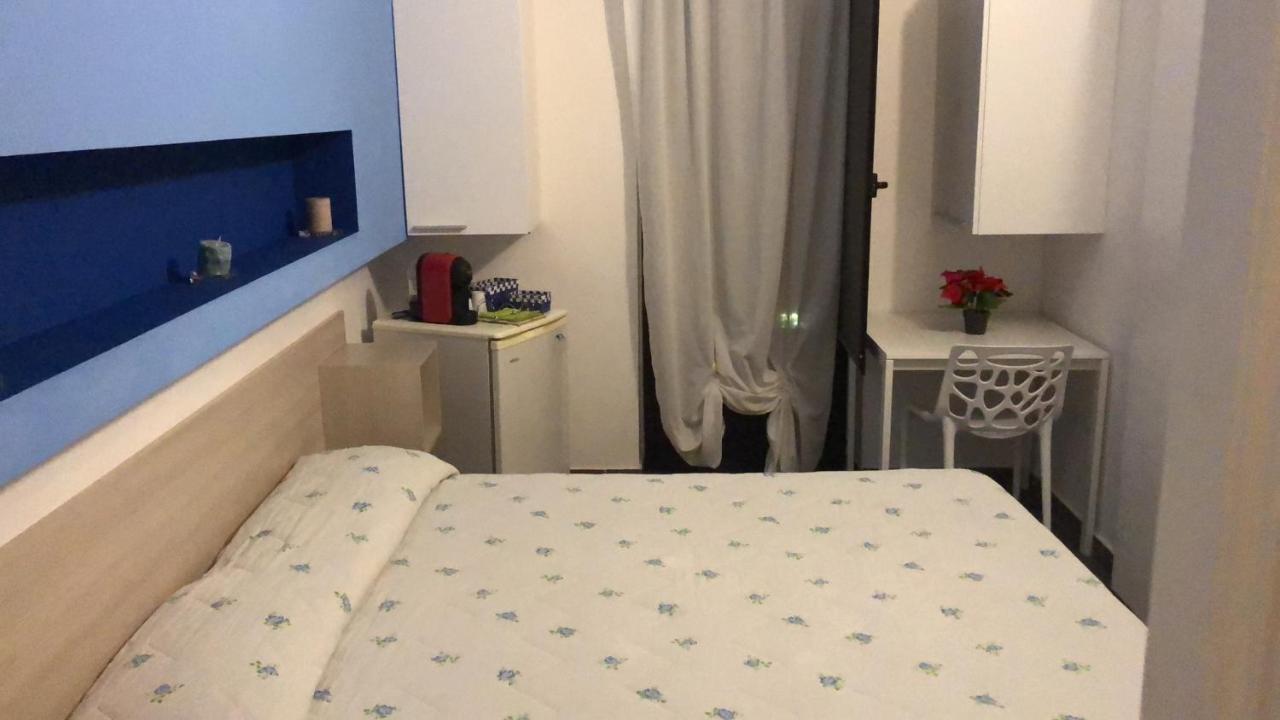 San Giorgio Rooms Caltagirone Buitenkant foto