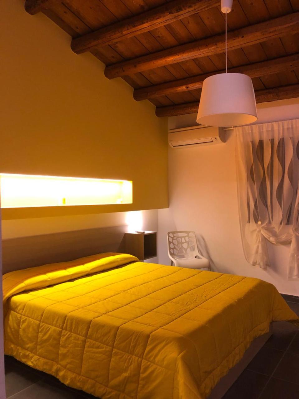 San Giorgio Rooms Caltagirone Buitenkant foto
