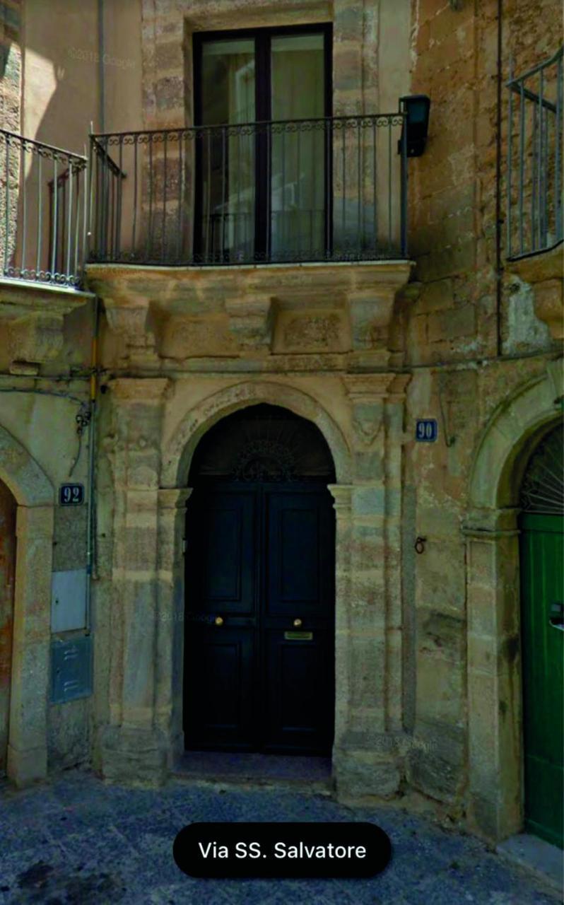 San Giorgio Rooms Caltagirone Buitenkant foto