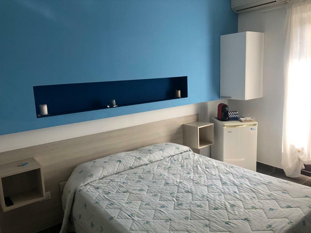 San Giorgio Rooms Caltagirone Buitenkant foto