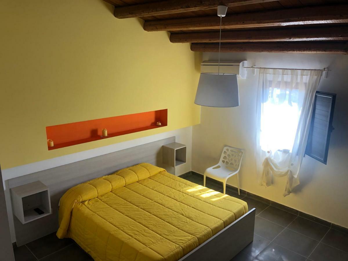 San Giorgio Rooms Caltagirone Buitenkant foto